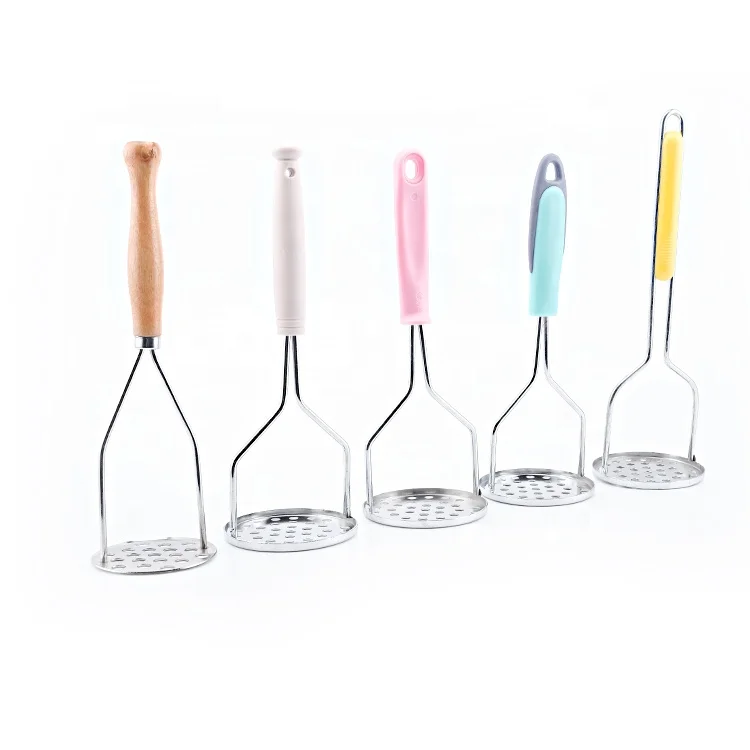 Kitchen Application Handy and practical Kitchen Tool Potato Mashers Potato Press
