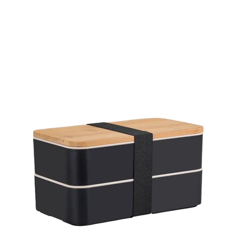 Jieyang Compartments Bag Temic Set School Separation Boxes Girls Layer Kids Monbento Lunch Box