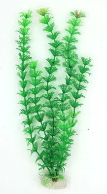
Artificial Aquarium water Plants Size 30CM Approximate Height Fish Tank Decorations 
