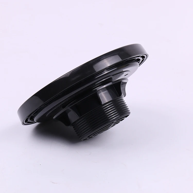 Auto Low Voltage Air Circulation Dc Solar Vent Fan