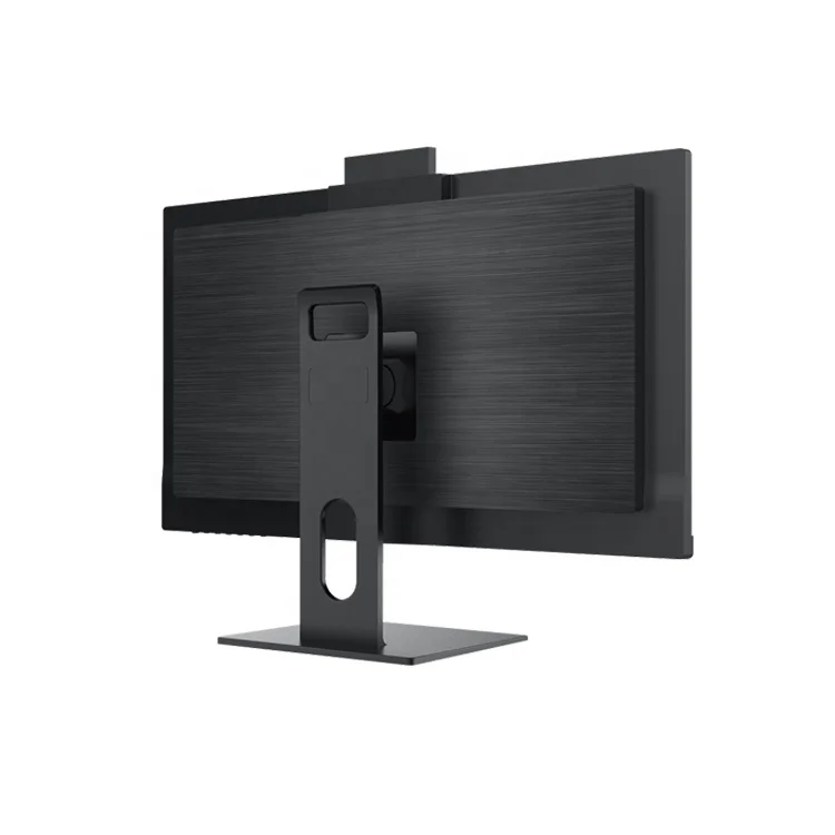 
all in one pc i3 i5 i7 i9 processor AIO pc touch screen computer wireless mouse keyboard all in one computers 