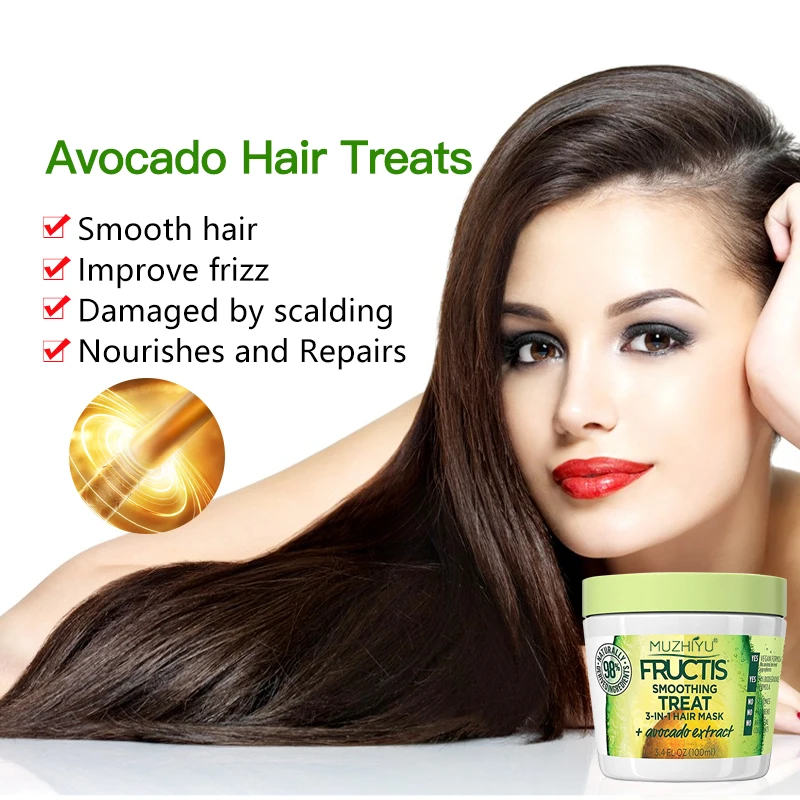 Wholesale Natural Organic Dandruff Free Avocado Shampoo Shea Butter Conditioner