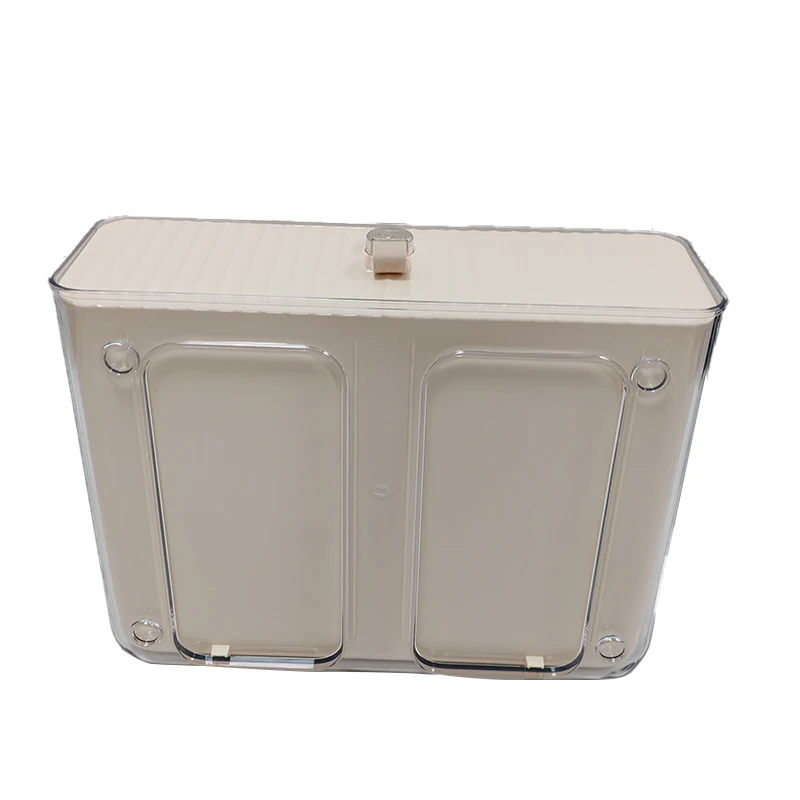 Underwear Storage Box Mold Drawer Sock Storage Box Injection Mould