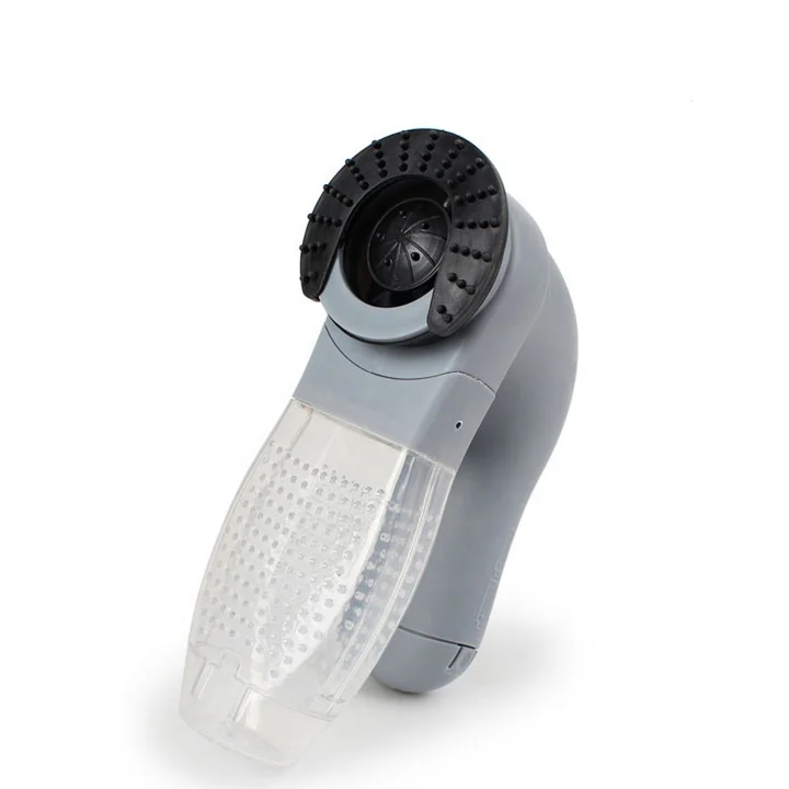 Cat Dog Deshedding Clippers Cat Dog Animals Hair Comb Portable Electric Suction Device Pet Grooming Vacuum Fur Cleaner