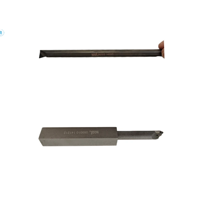 Best Sell  PCD Turning Tools CNC Diamond Cutting Tools for Processing Graphite
