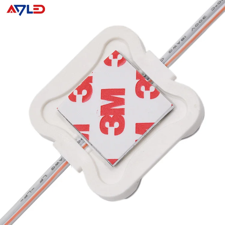 Modulos LED IP68 2835 warm cold white modules waterproof led module light with 5 years warranty