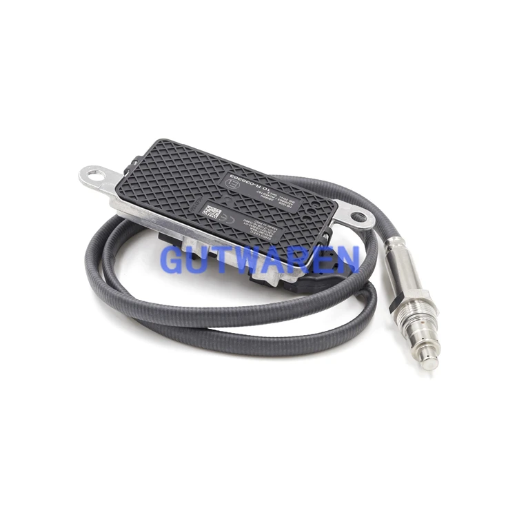 High quality Nitrogen Oxygen Sensor Nox Sensor 4326870