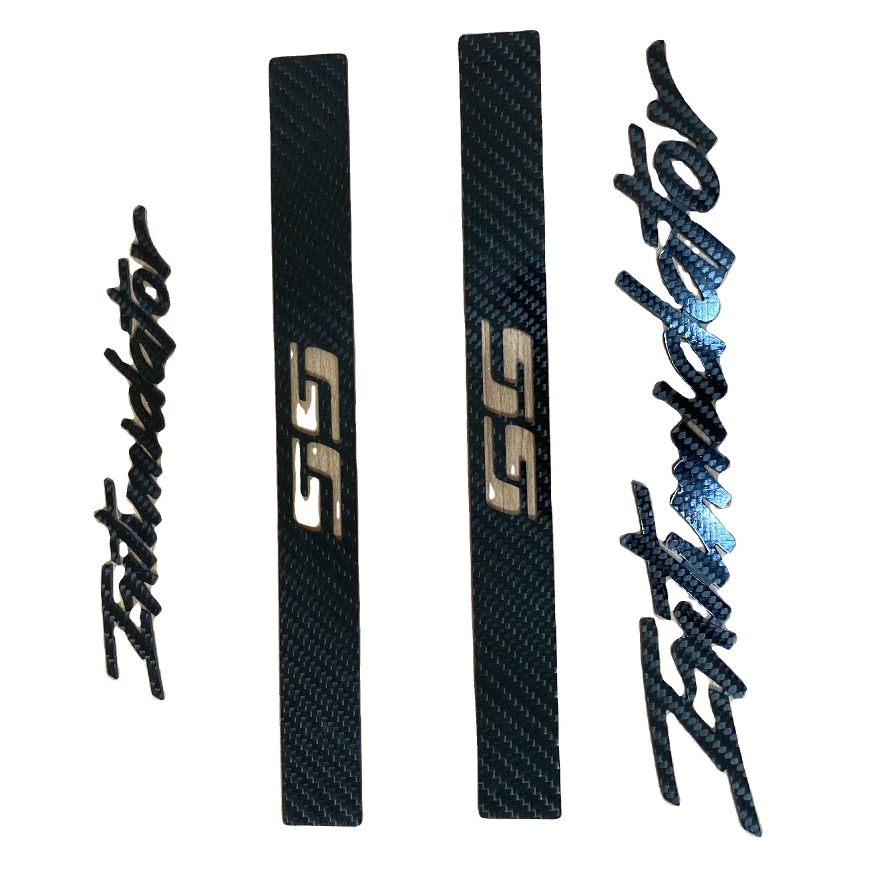 Carbon Fiber Sheet CNC Machining Part