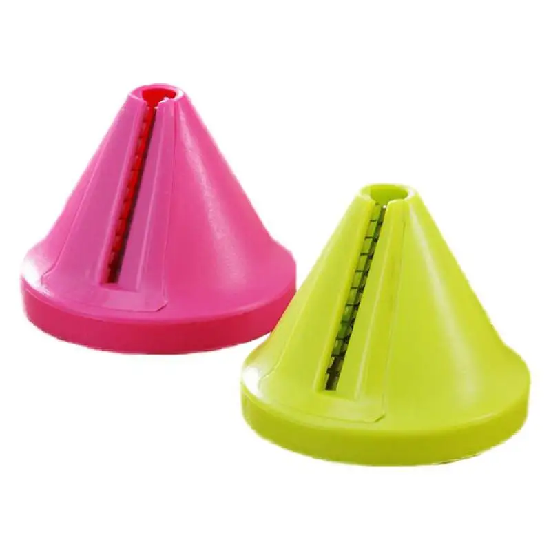 Made China Hot Selling Fruit And Vegetable Cucumber Rotating Wire Eraser