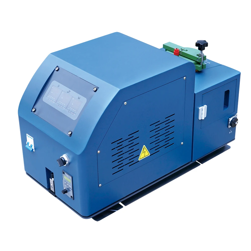 PUR hot melt glue machine PUR hot melt system