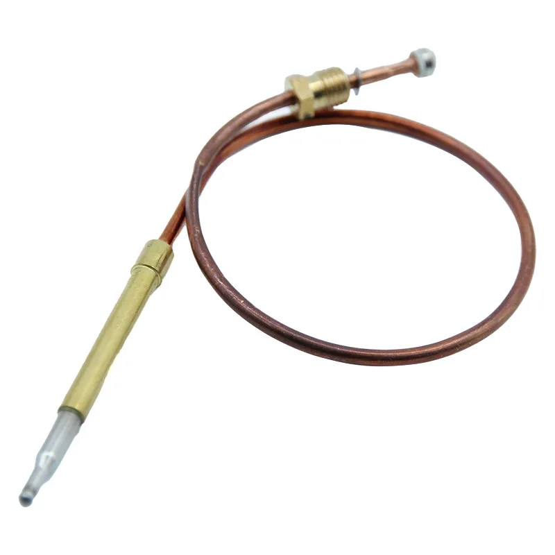Jiali  Wholesale Suppliers Custom 200-1500mm Gas Thermocouple Universal Thermocouple for Gas Oven