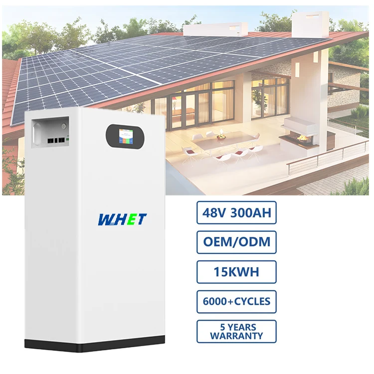 OFF GRID TV Mobile AC ESS 51.2V 100ah 200ah 280Ah 300ah 5kwh 10kwh 15KWh 20kwh Solar Battery System 48v lifepo4 battery