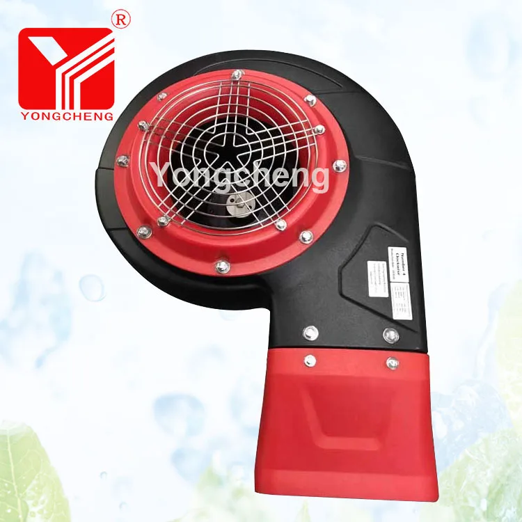 7.5KW Best Quality Air Blower For Auto Car Wash Machine System