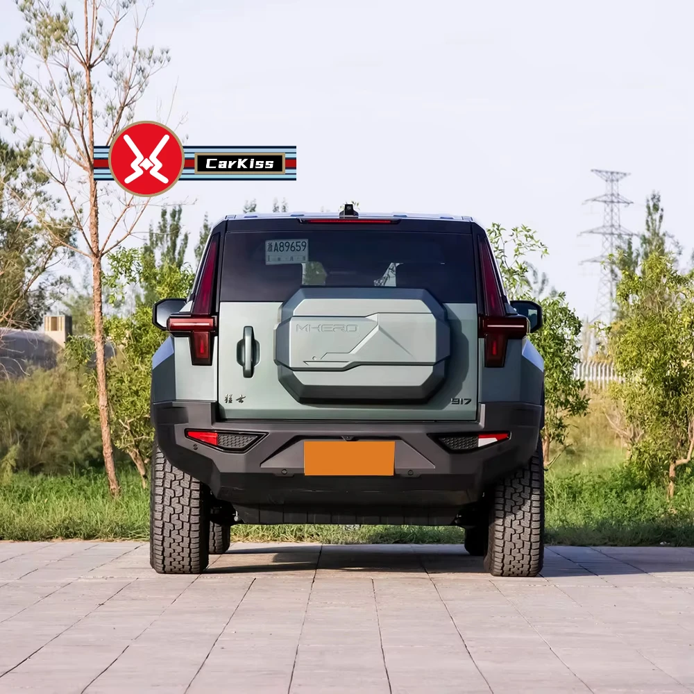 Prepayment Mengshi 917 Medium Large SUV 2023 Extended Range 816 Horsepower Supercar Coches Hot Sale 2024 Position
