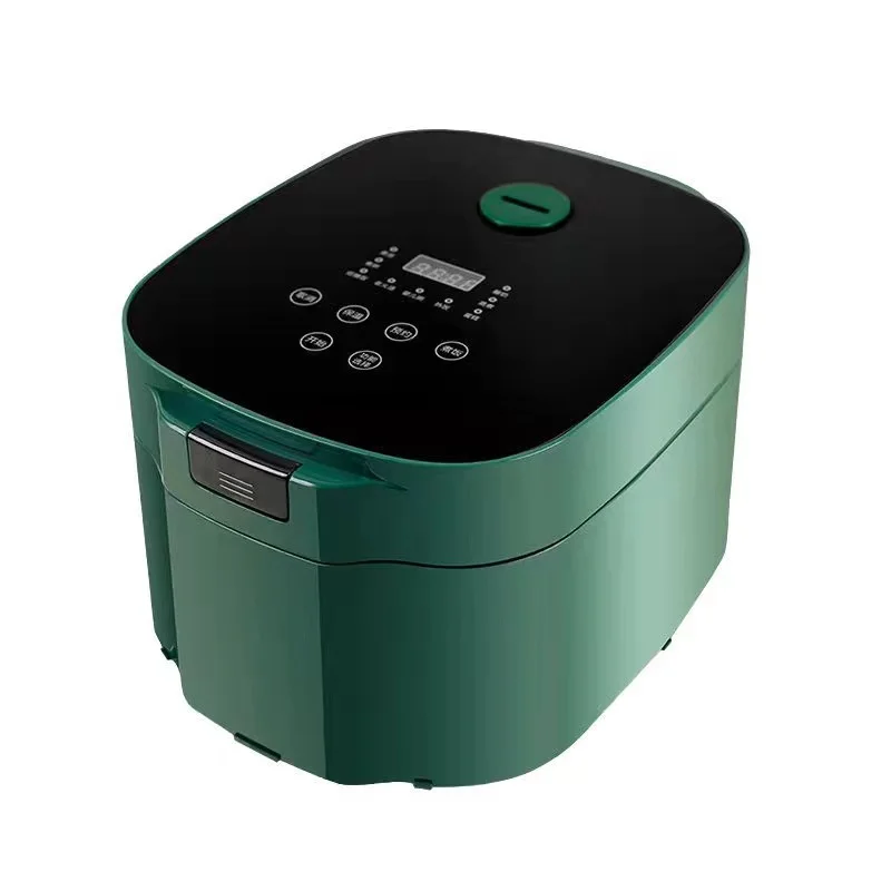5L большой емкости интеллигентая (ый) Сенсорное управление электрическая рисоварка