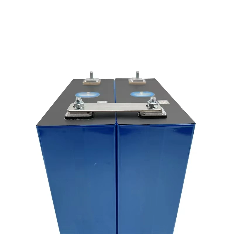 Призматическая литиевая батарея 304ah 320ah Lifepo 4 Lfp, солнечная батарея Lf304 300Ah 302Ah 310Ah класса A 3,2 V Lifepo4 320Ah 304Ah