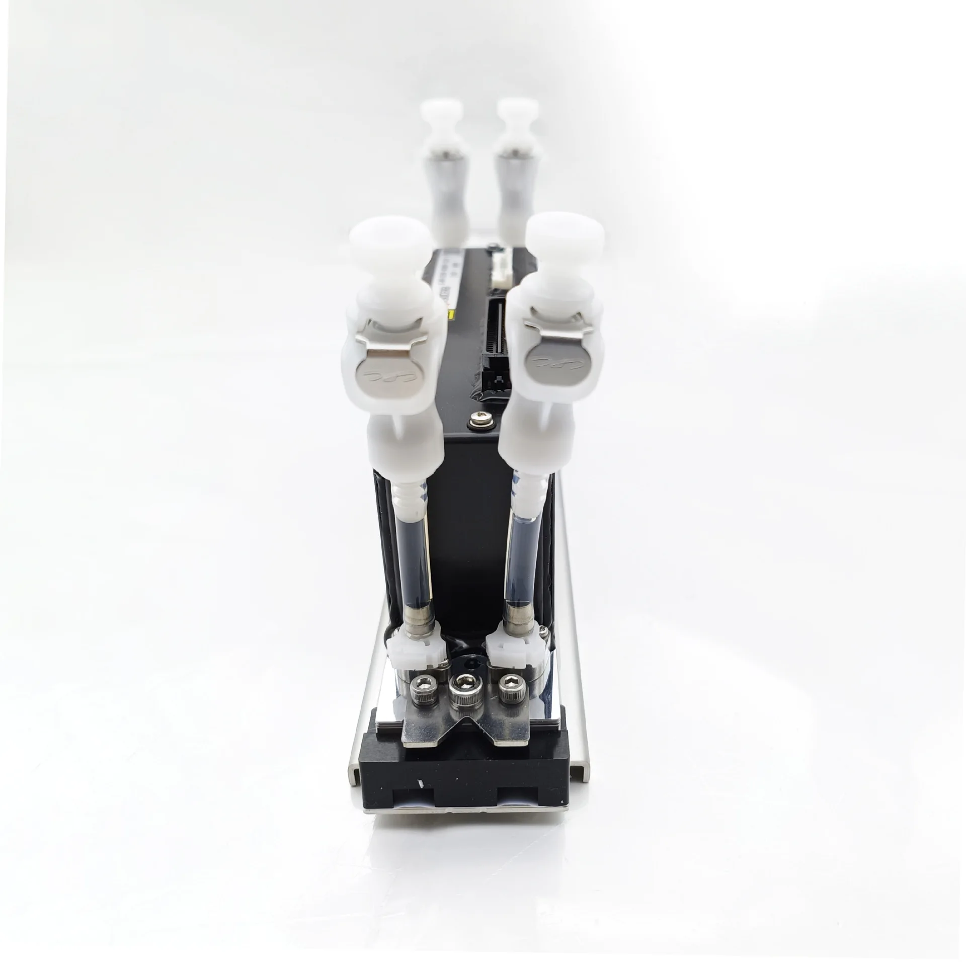 New Kyocera KJ4B-0300 printhead used in UV Ad Corrugated paper Photography Ceramic Tile printers