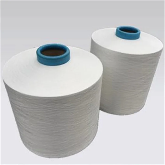 Nylon 66 180D 150D Viscose Filament Knitting