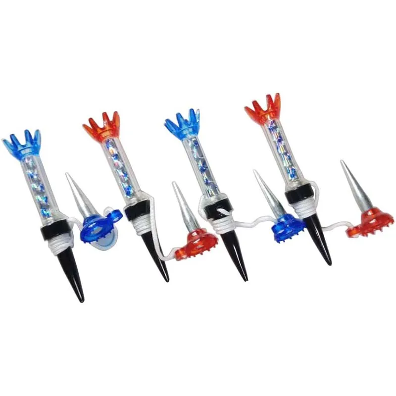 B&G Magnet Magnetic Plastic Flexible Golf Tee