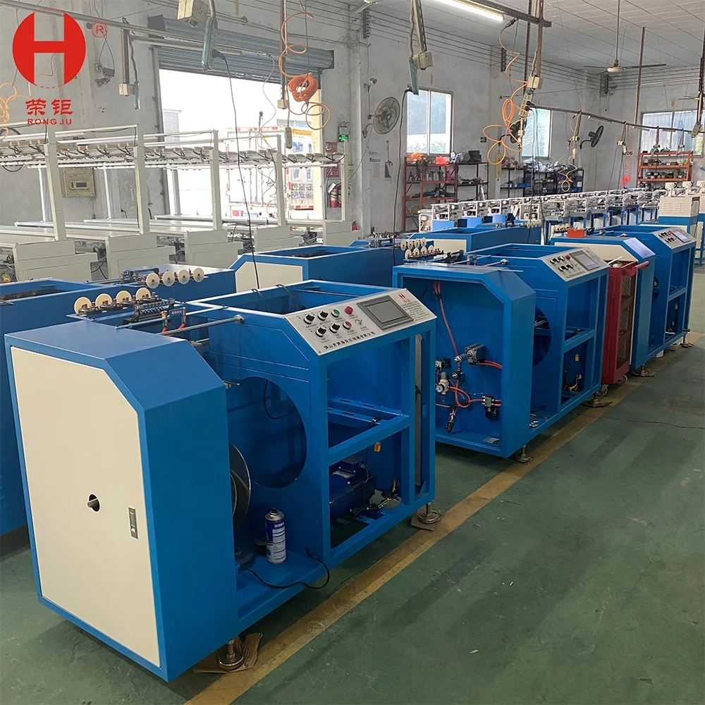 Short delivery time sectional beam machine slope bottom beam small warping machine sample warping machine