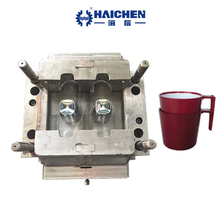 Automatic Plastic Cup Lid Making Injection Molding Machine Price