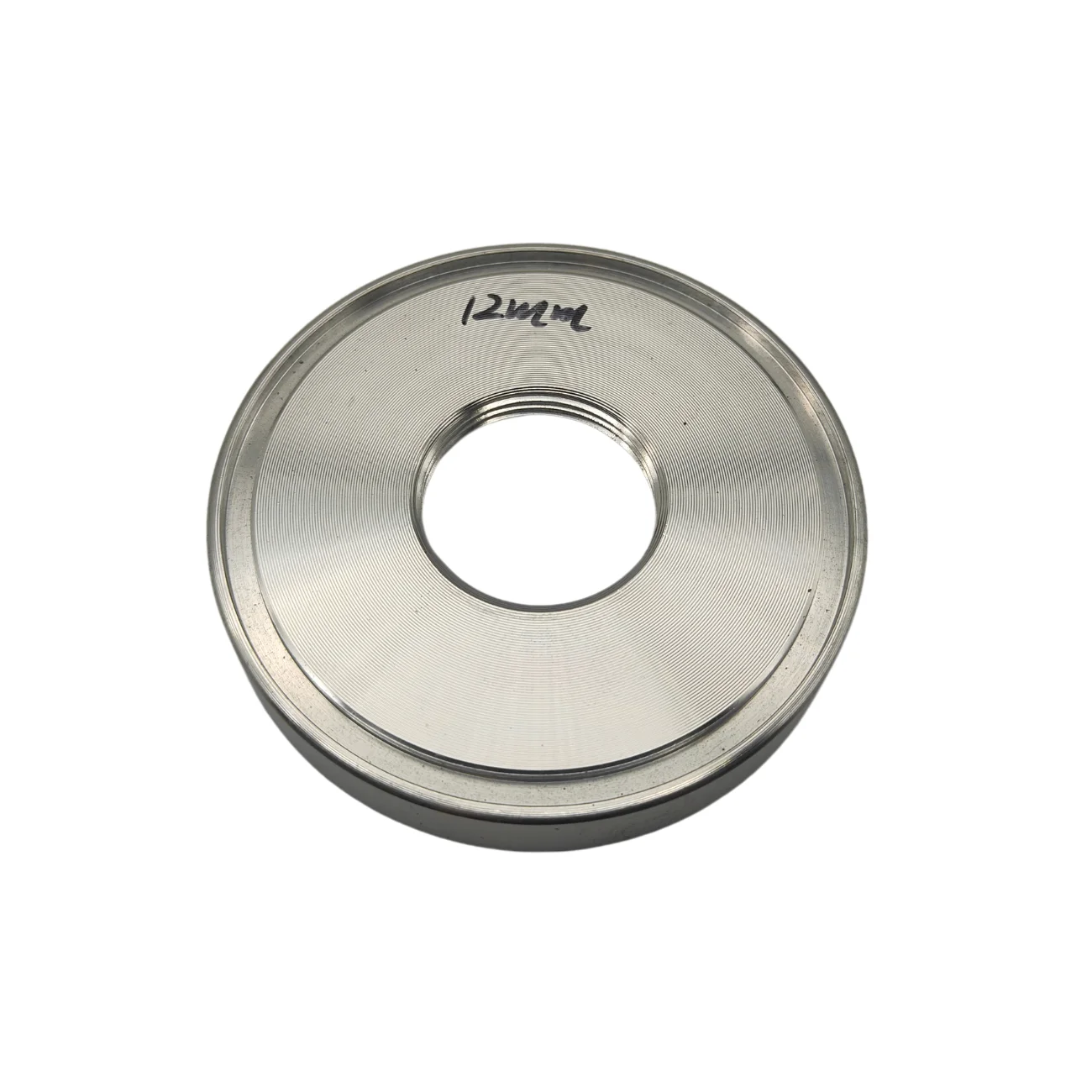 High Speed Commercial Blender Spare Parts Fixed Plate for blender Replacement parts with Stainless Steel Blade blender jar