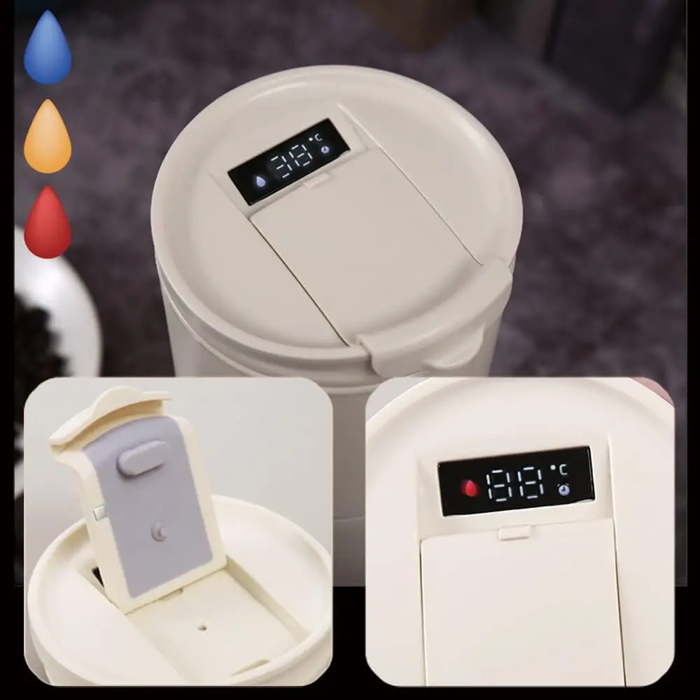 Kingze Food Grade Material 3 in 1 Function Mini USB Espresso Coffee Maker 12V Portable Electric Coffee Machine