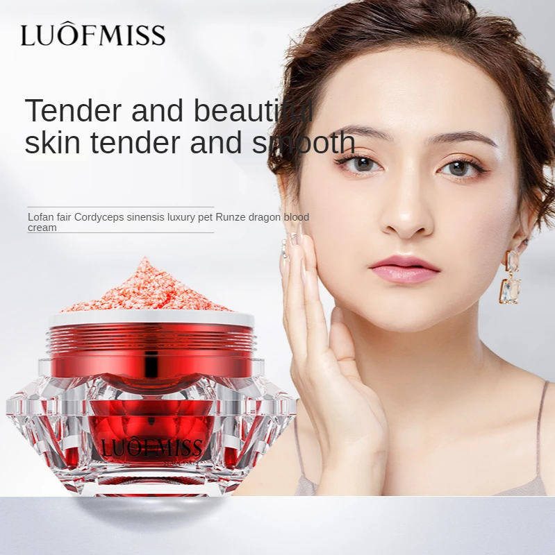 High Quality Skin Care Effective Whitening Lightening Slimming Hydrating Face Cream