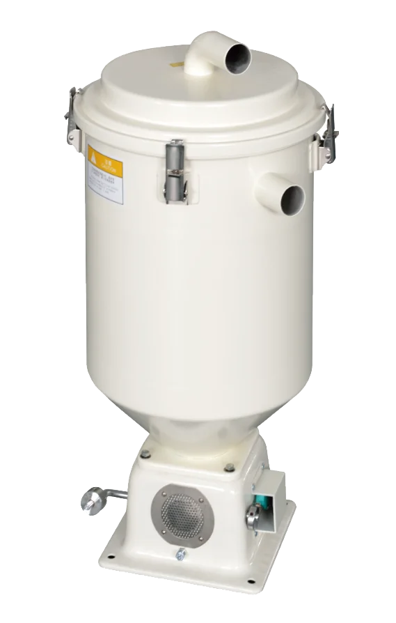 Пластиковая сушилка с резервуаром для литья под давлением