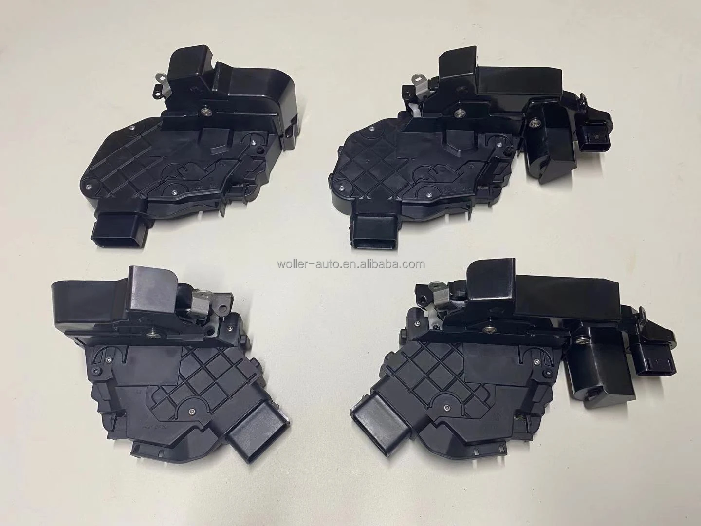 For Land Rover Freelander 2 Discovery Sport Evoque Auto Door Actuator LR013800 LR013801