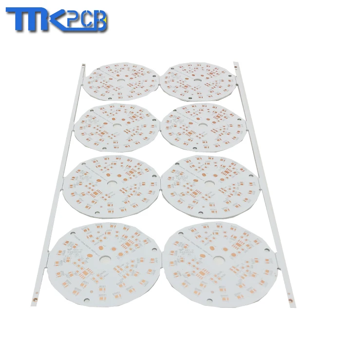 Factory customize mcpcb for Industrial LED light