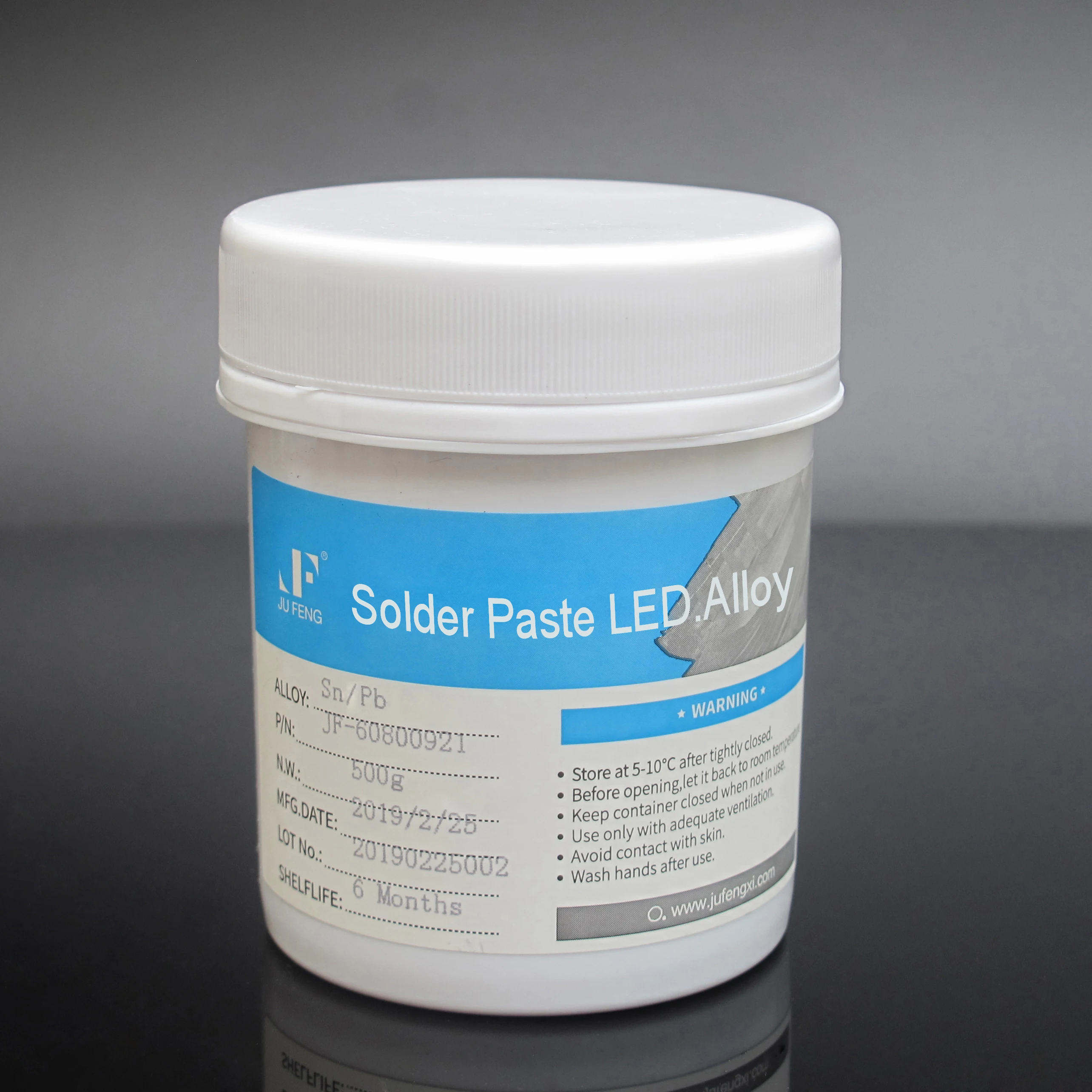 Sn63Pb37 паста свинцовая паяльная PCB LED SMT оловянный сплав пайка T3 T4 T5