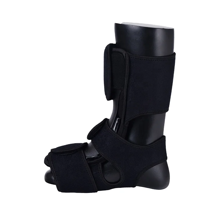 OL-NS003 Prefabricated Ankle Fracture Dorsal Night Splint For Sale