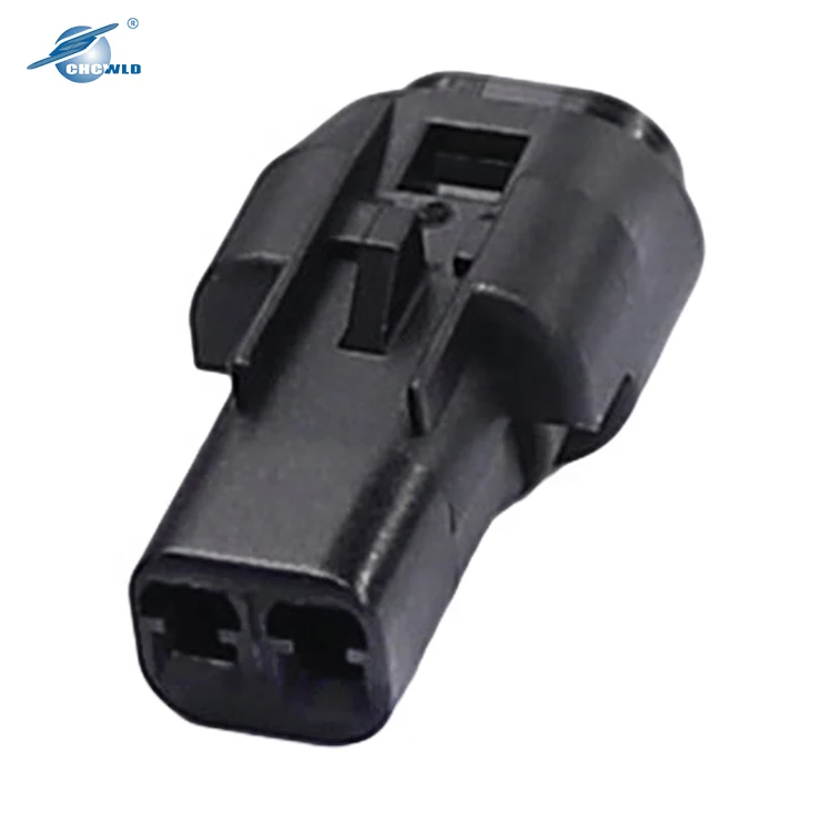Original Mini waterproof connector for extending Car antenna 52213-0211