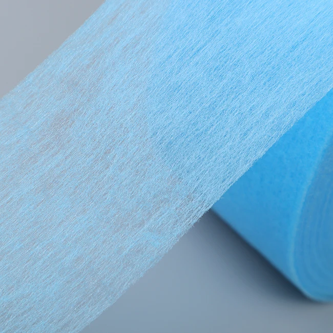 High Quality Raw Material ADL Acquisition Distribution Layer For Baby Diaper