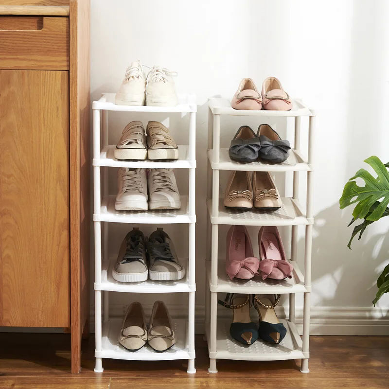 Многофункциональная экономит место аккуратно расположенный инновационный дизайн органайзер стойка для