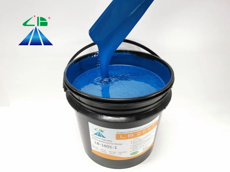 
Best quality Etching resisting paste 