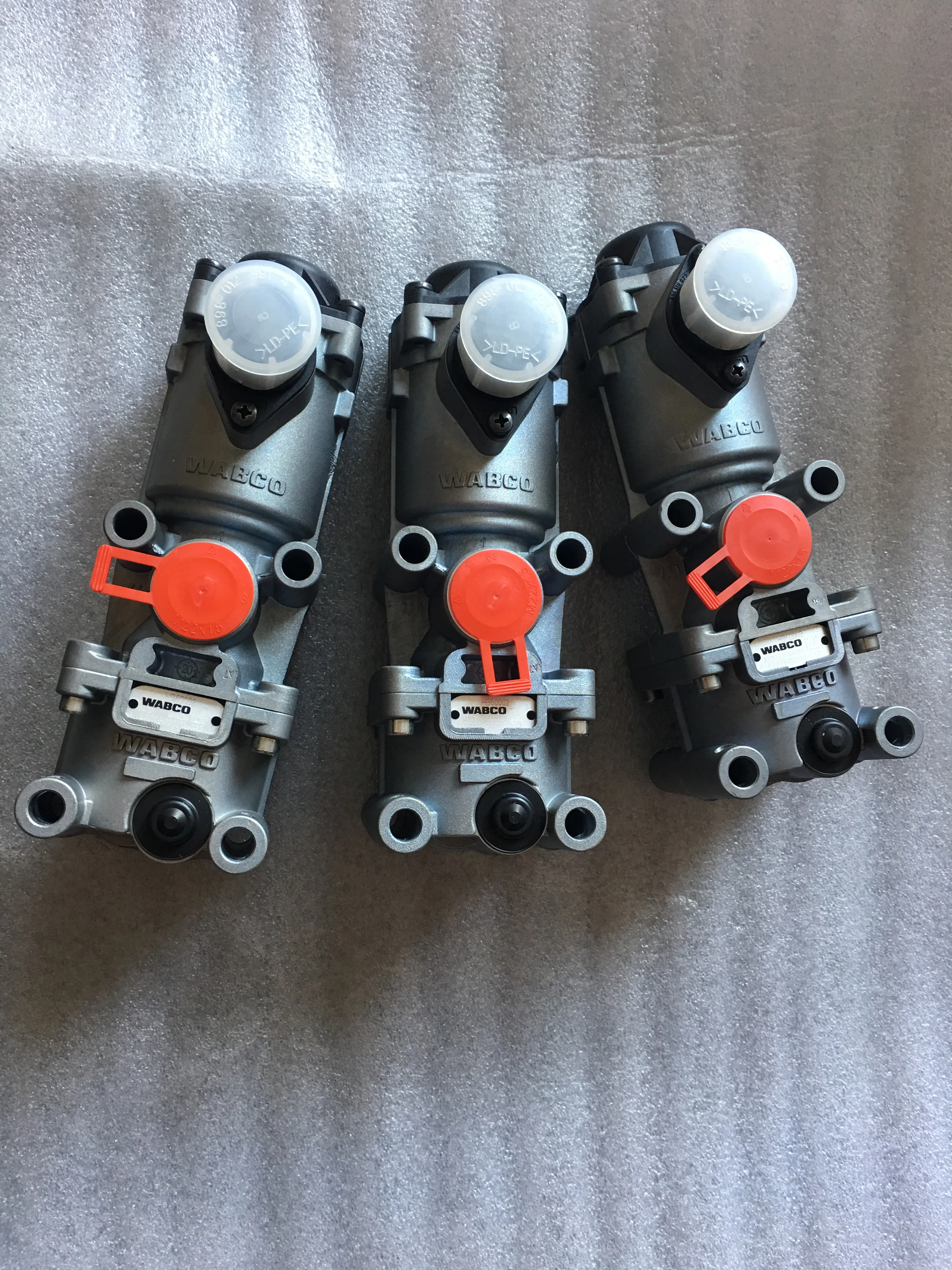 Китай, высокое качество, клапан пропорциональный клапан 4722600200037 4722600050, коробки передач