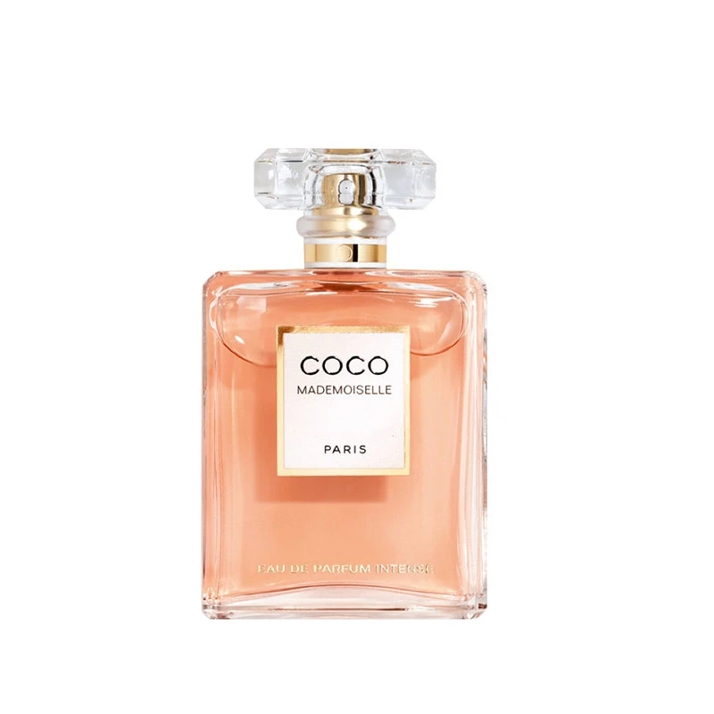 Женский парфюм 100 мл 3.4FL.OZ MADEMOISELLE Духи Парфюмерная вода, Длительное Действие, Женский парфюм оригинальные Франция