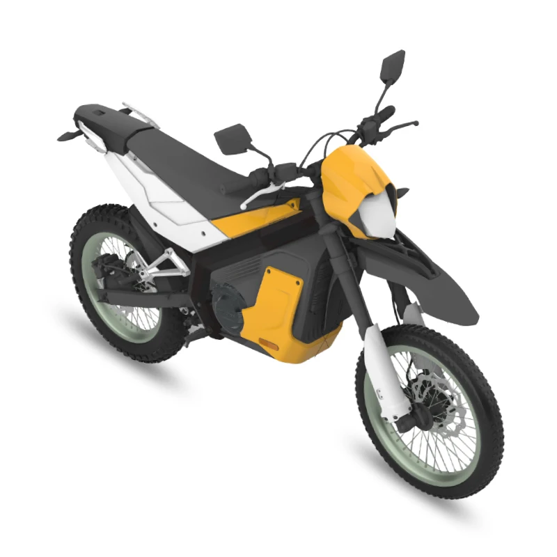 2024 Newest Sur Ron Electric Dirt Bike Powerful 72v 5000w Electric Dirt Bike Adult Off-road Motorcycles