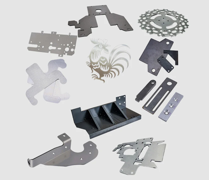 Изготовитель из нержавеющей стали