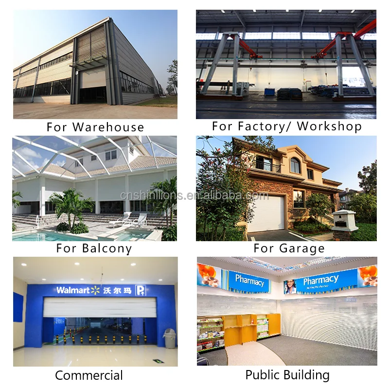 roll up door prices