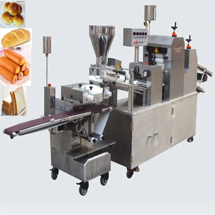 KH-280 bread making machine/bread maker machine