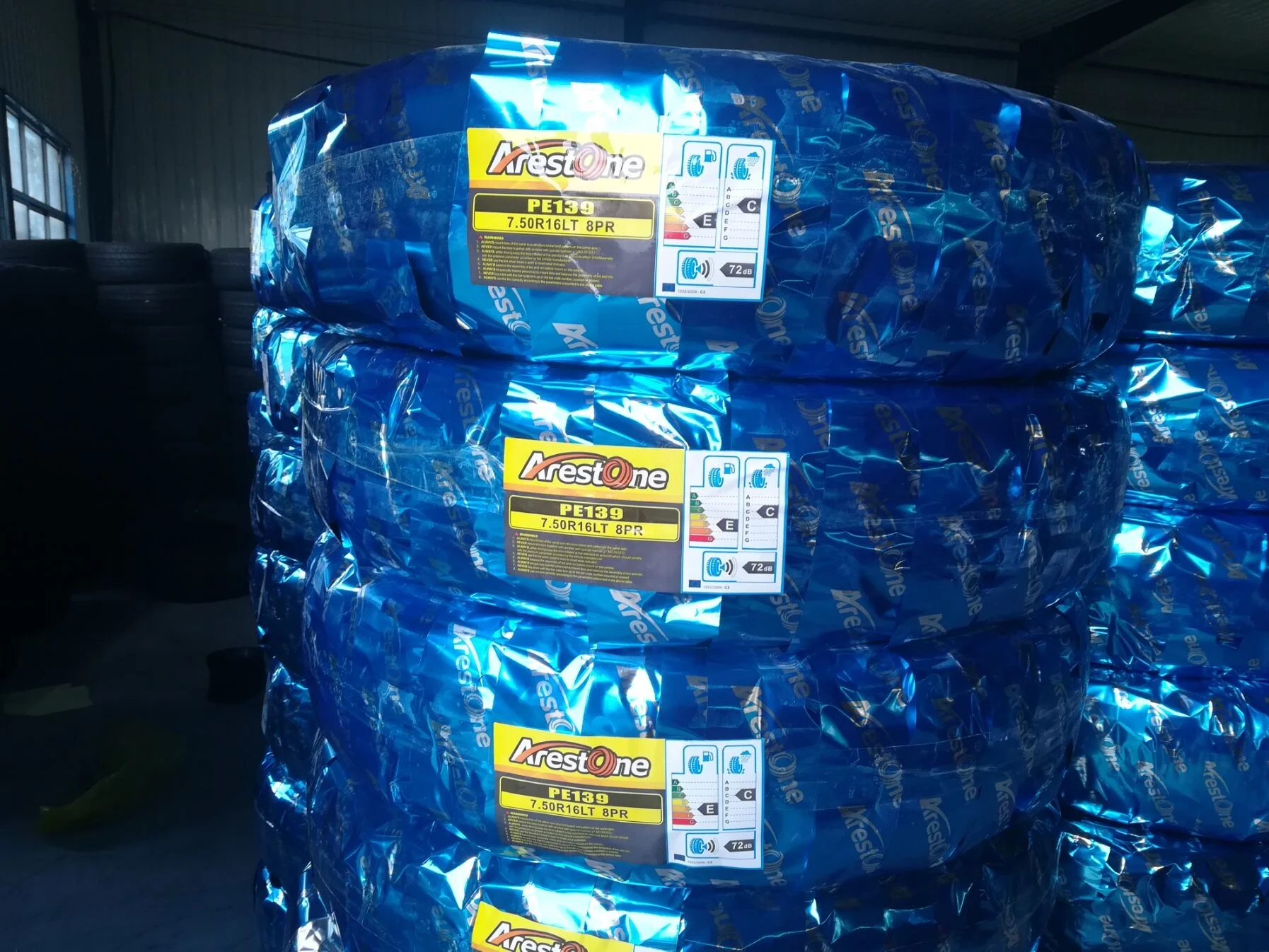 Puncture proof Tyre 205/55r16 for cars