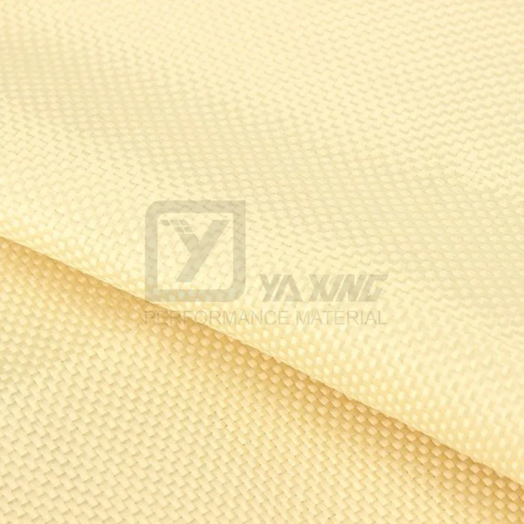 bulletproof aramid fabric for sale