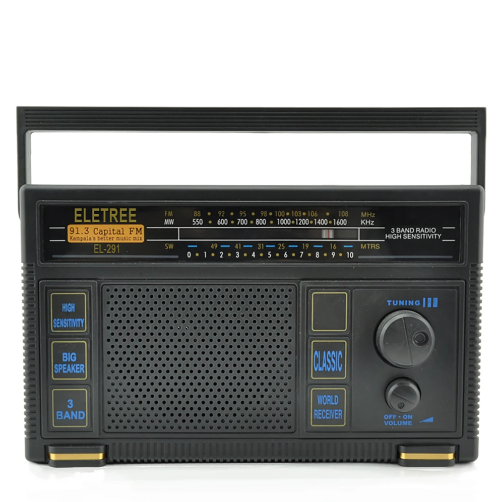 Eletree Television j gtc digital board mp 5 auto fiat punto evo noaa weather handcrank waxiba m150 old radio