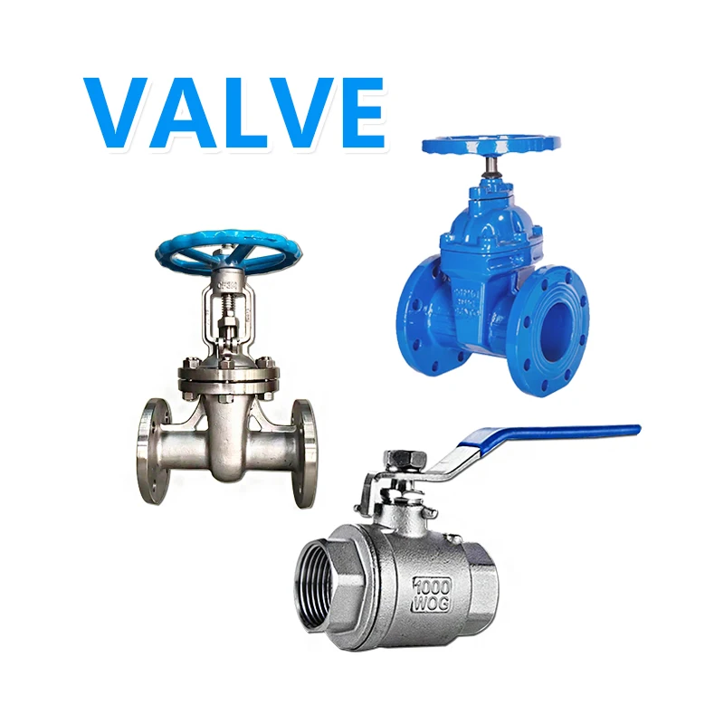 Hot Selling Stainless Steel 304 Valve Check Valves for Oil Gas Water Industrial