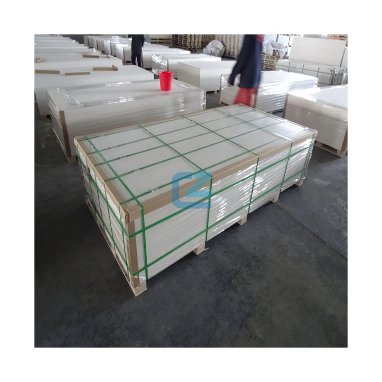 MGO board for firewalls Building Materials Fireproof mgo board first grade pu/ eps/ rock wool cold room mgo board panel