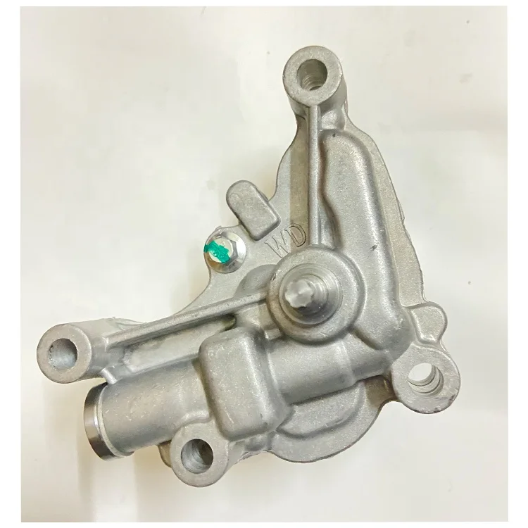 Auto Parts High Quality Brand New 15010-3AA1A Oil Pump for Nissan Versa