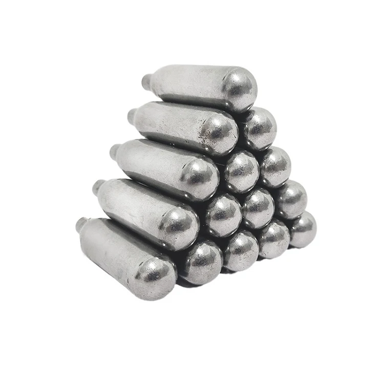 co2 cartridge 16g unthreaded  co2 cartridge to fill bike tyre  beer co2 cartridge 16g